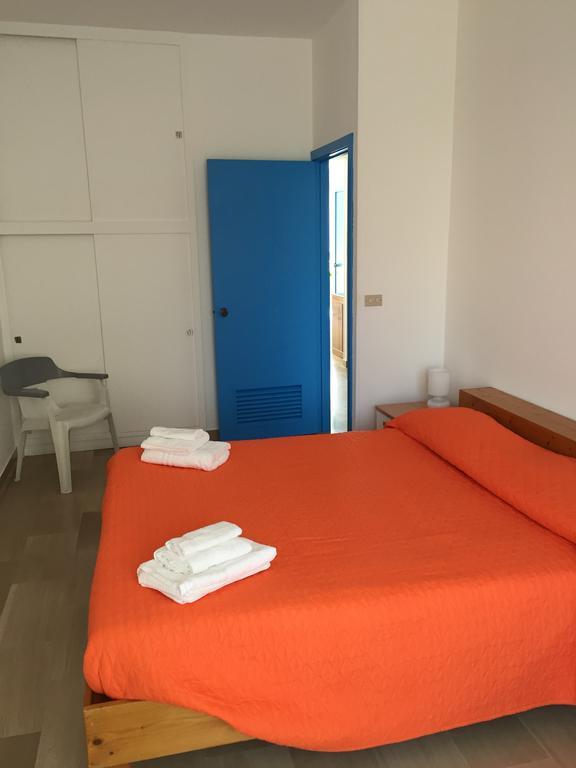 La Terrazza Sul Porto Villa Marina di Ragusa Exteriör bild