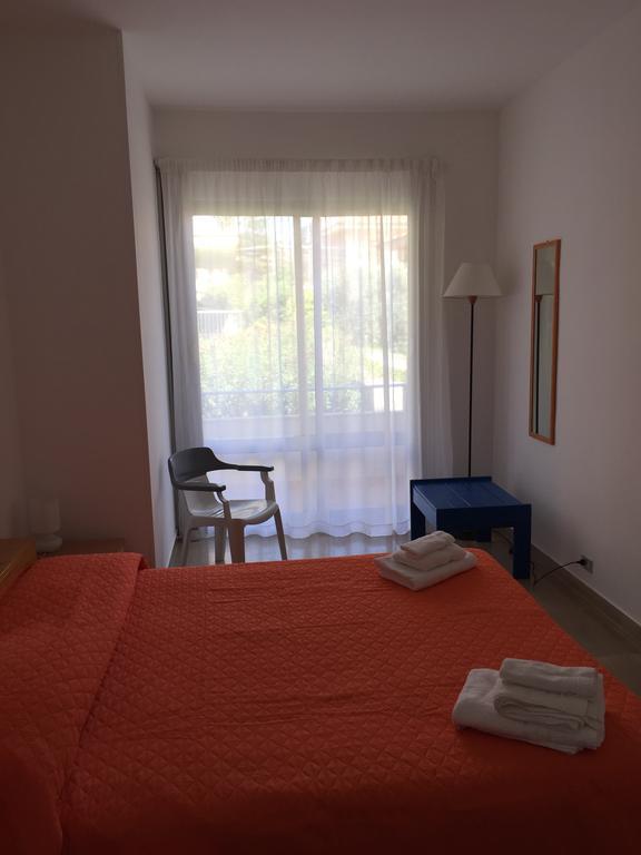 La Terrazza Sul Porto Villa Marina di Ragusa Exteriör bild