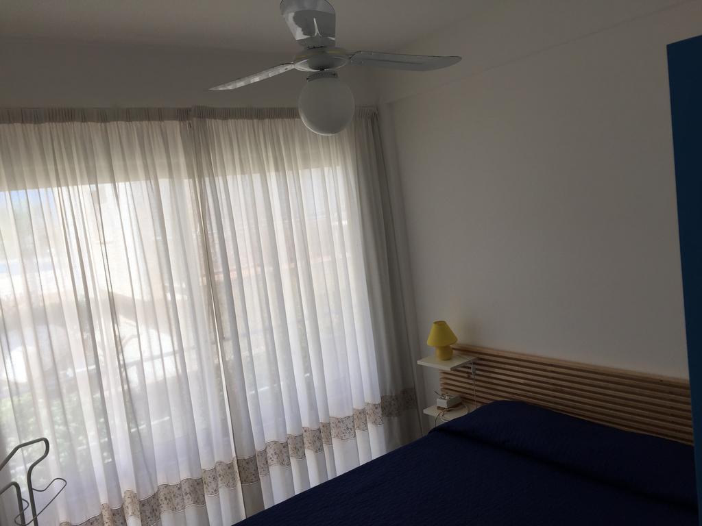 La Terrazza Sul Porto Villa Marina di Ragusa Exteriör bild