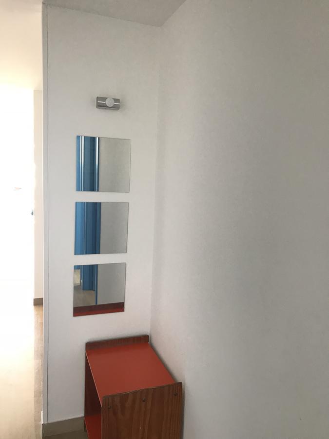 La Terrazza Sul Porto Villa Marina di Ragusa Exteriör bild